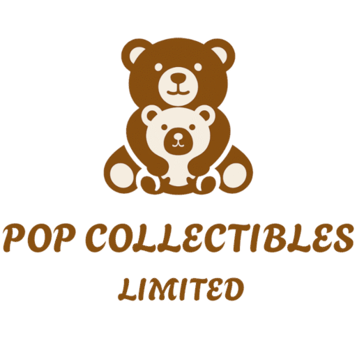 POP COLLECTIBLES LIMITED